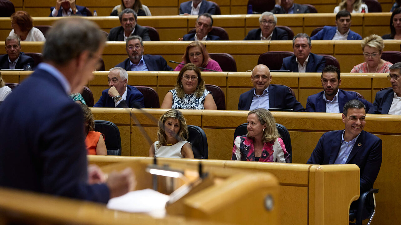 Senado.