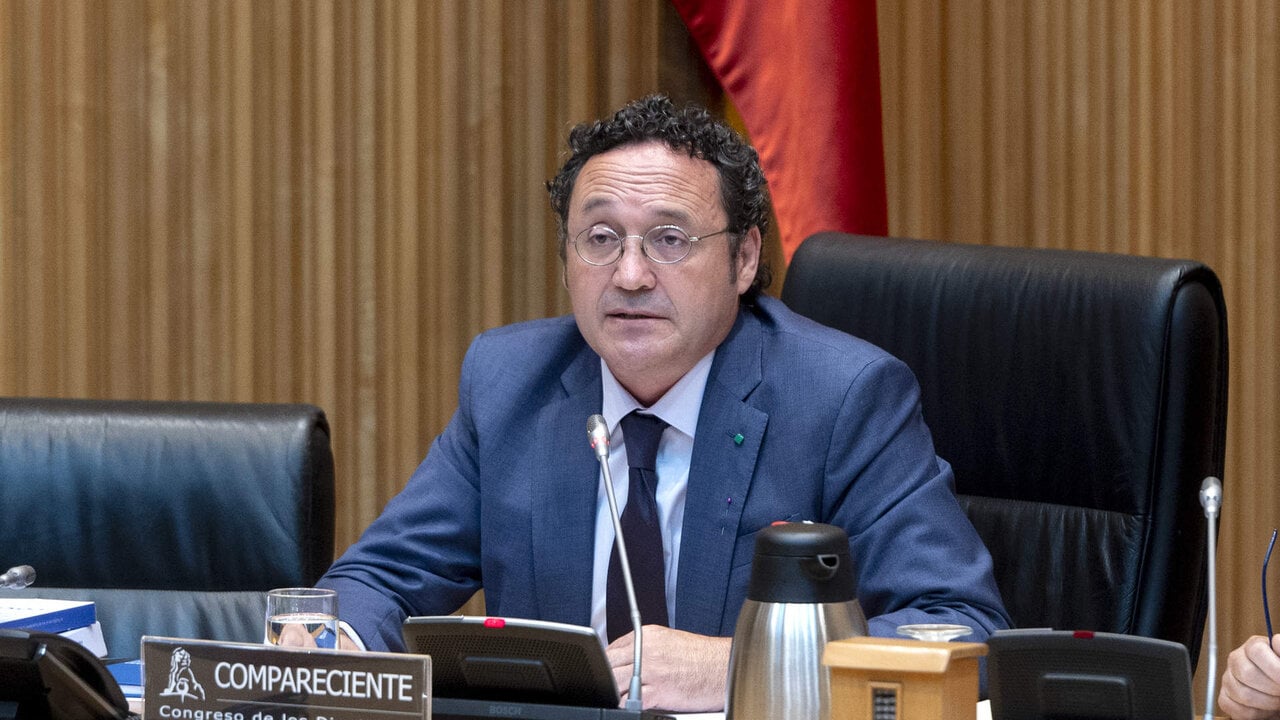 FGE, &Aacute;lvaro Garc&iacute;a Ortiz.