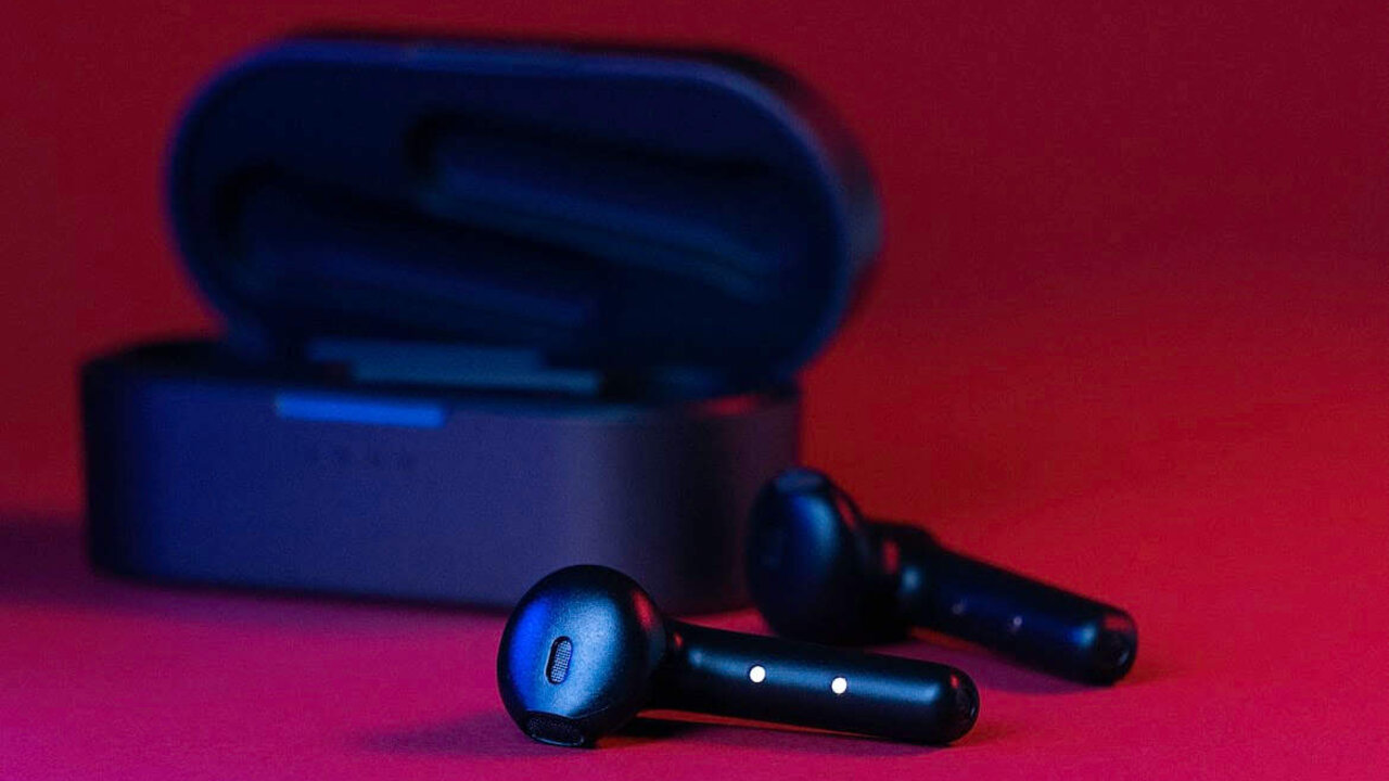 Bluetooth.