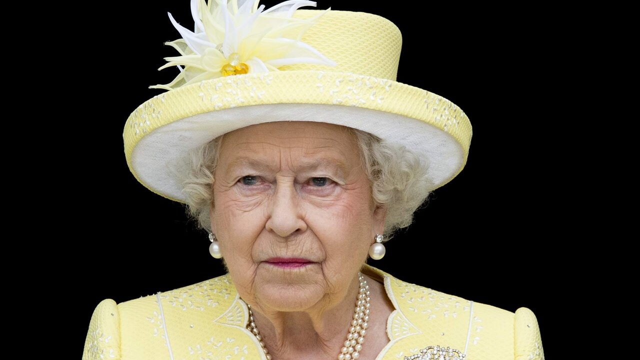 Isabel II.
