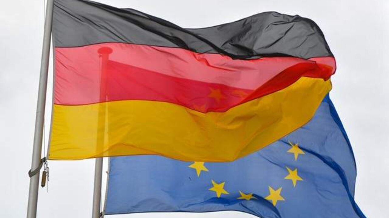 Alemania.