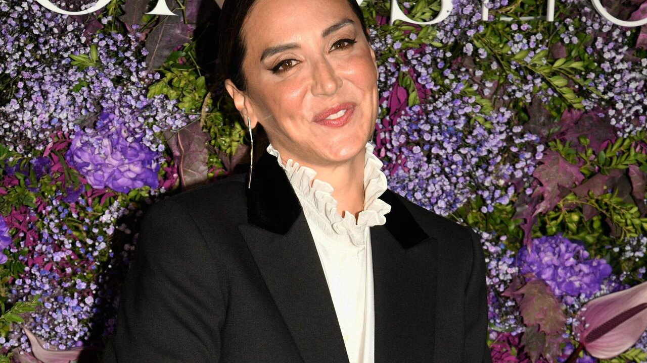 Tamara Falc&oacute; ha reaparecido p&uacute;blicamente tras su ruptura con &Iacute;&ntilde;igo Onieva