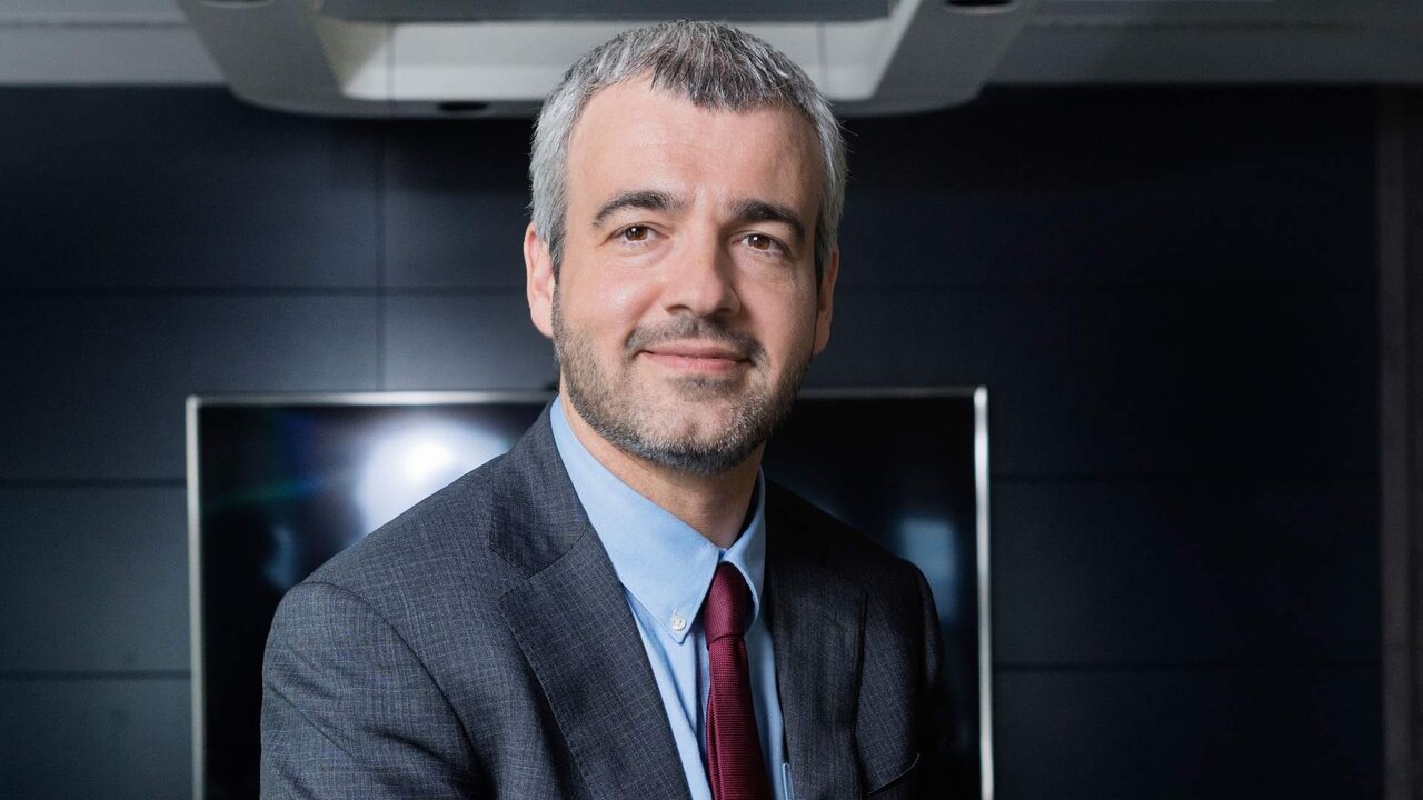 MAURICI LUCENA BETRIU, PRESIDENTE - CONSEJERO DELEGADO DE AENA