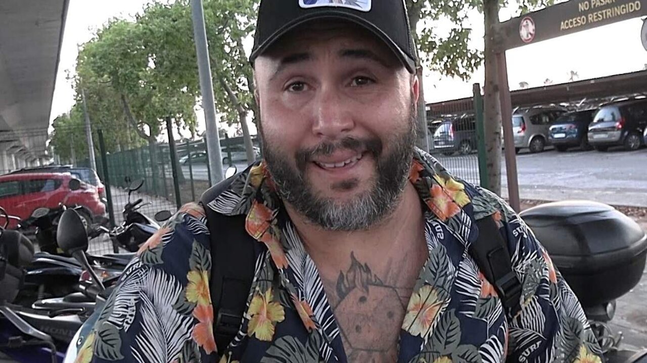 Kiko Rivera
