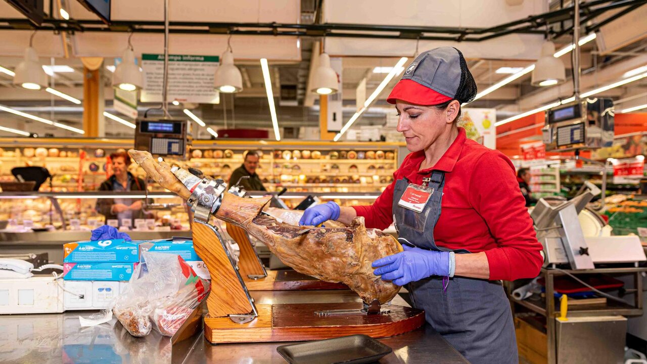 Black Friday: Alcampo ofrece descuentos de hasta el 70% en electrodom&eacute;sticos.
