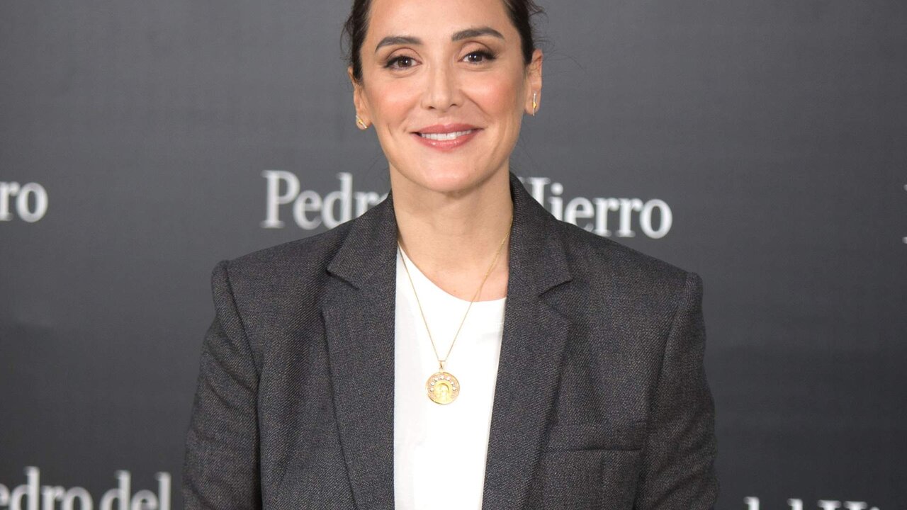 Tamara Falc&oacute; e &Iacute;&ntilde;igo Onieva, primera cena rom&aacute;ntica desde su reconciliaci&oacute;n.