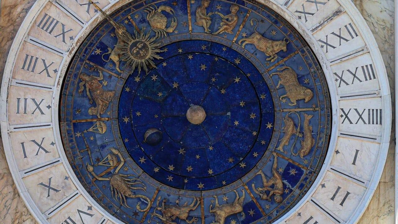 Esperanza Gracia revela los signos del zodiaco m&aacute;s favorecidos para el fin de semana