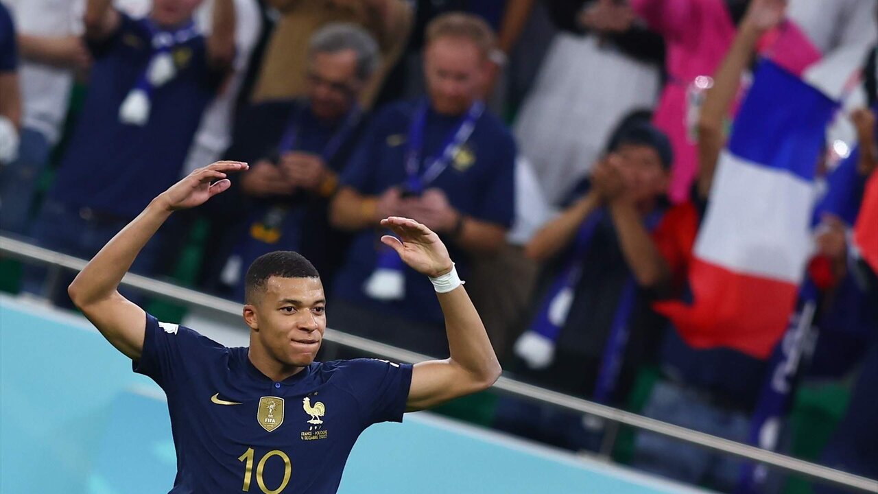 Varios jugadores franceses ha estado a un gran nivel, pero la actuaci&oacute;n de Mbapp&eacute; ha sido sublime, logrando dos goles y dando una asistencia.
