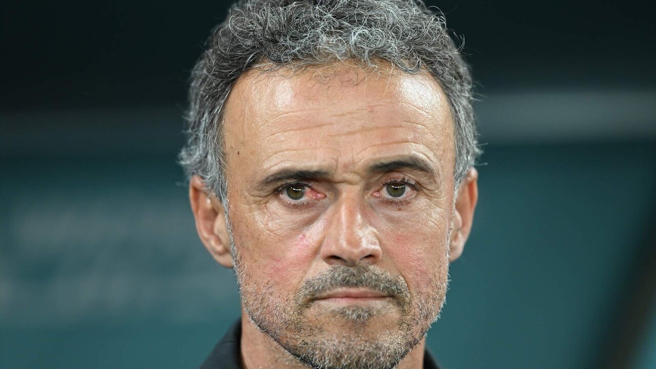 Luis Enrique principal responsable de la eliminaci&oacute;n de Espa&ntilde;a en Octavos. Marruecos es un equipo muy inferior y su planteamiento llevo a Espa&ntilde;a a la eliminaci&oacute;n