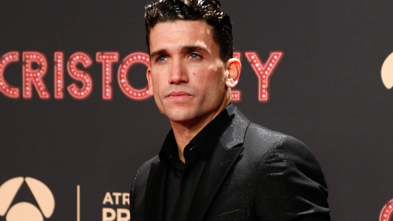 Jaime Lorente durante el estreno de la serie &lsquo;Cristo y Rey&rsquo; que est&aacute; basada en la pareja que formaron &Aacute;ngel Cristo y B&aacute;rbara Rey en los a&ntilde;os ochenta, a 12 de enero de 2022, en Madrid (Espa&ntilde;a)
ESTRENO;SERIE;PHOTOCALL
Jose Velasco / Europa Press
12/1/2023