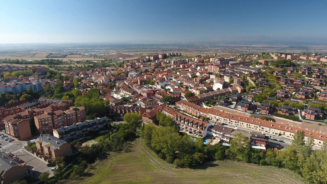 Planes gratis para hacer en Algete. Fuente | turismoalgete.