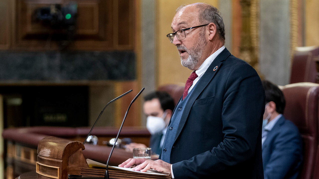 Caso Mediador. El Gobierno acelera la aprobaci&oacute;n de un registro de &lsquo;lobbies&rsquo; que permita averiguar con qui&eacute;n se re&uacute;nen los diputados.