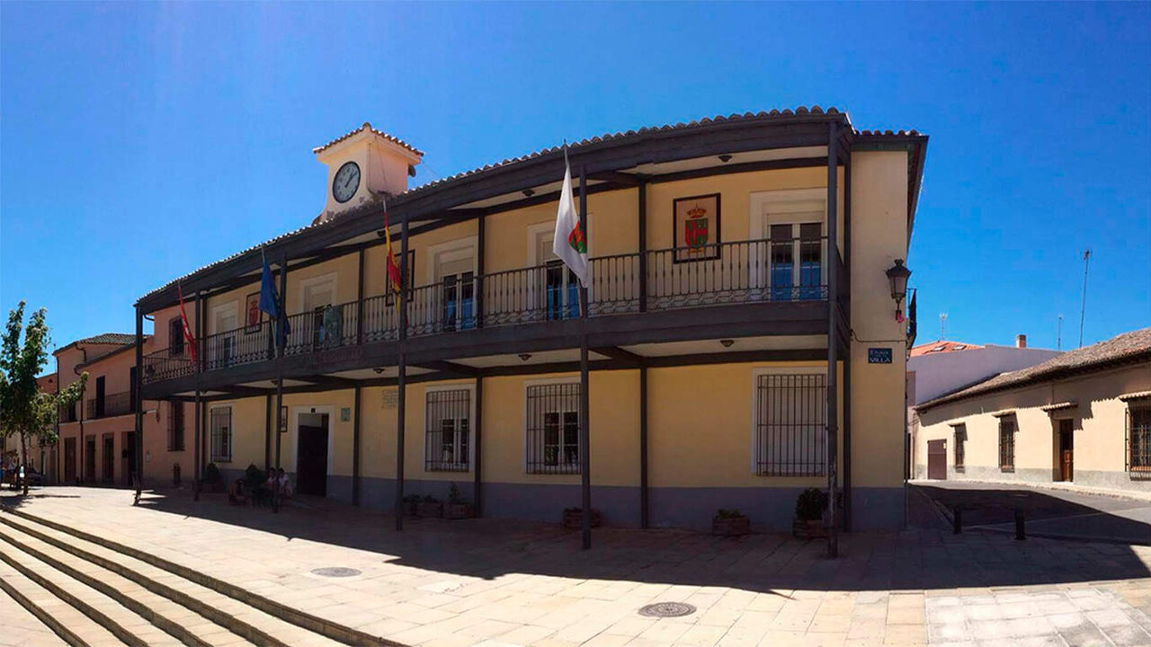 Planes gratis para hacer en Daganzo de Arriba. Fuente | Dream Alcal&aacute;.