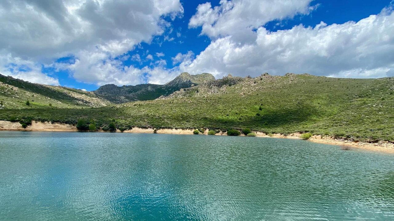 Planes gratis para hacer en Becerril de la Sierra. Fuente | Monta&ntilde;a y Coraz&oacute;n.