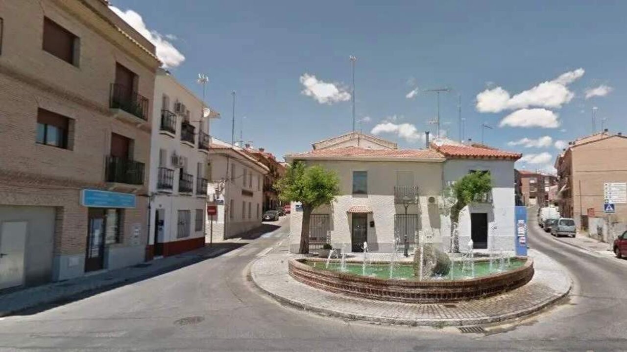 Planes gratis para hacer en Moraleja de Enmedio. Fuente | Registro Civil.