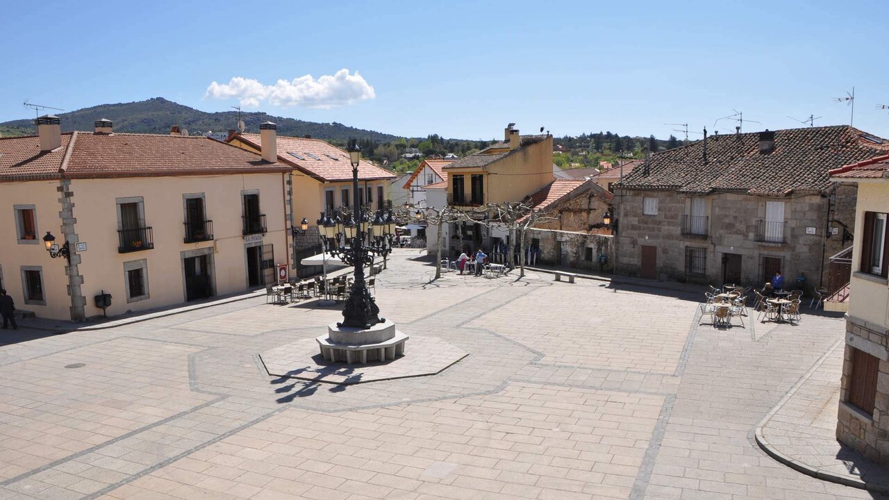Planes gratis para hacer en Los Molinos. Fuente | Ayuntamientos de los Molinos.