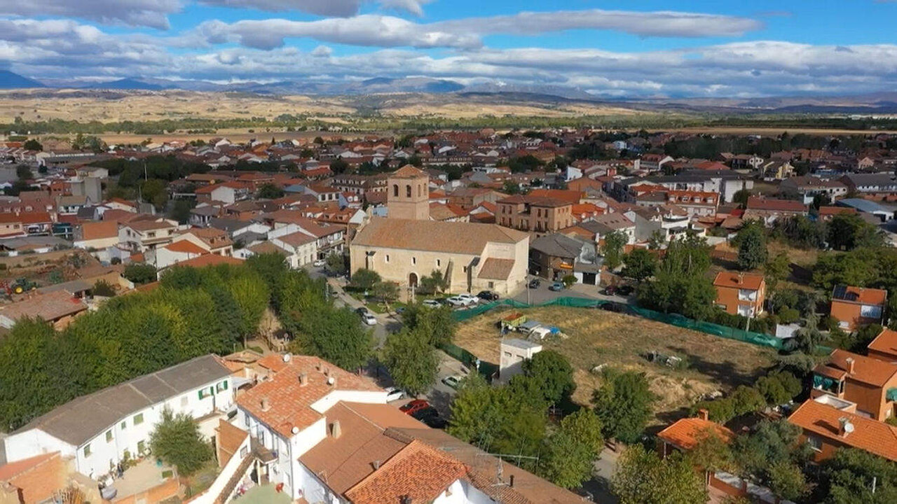 Planes gratis para hacer en Valdetorres de Jarama. Fuente | Telemadrid.