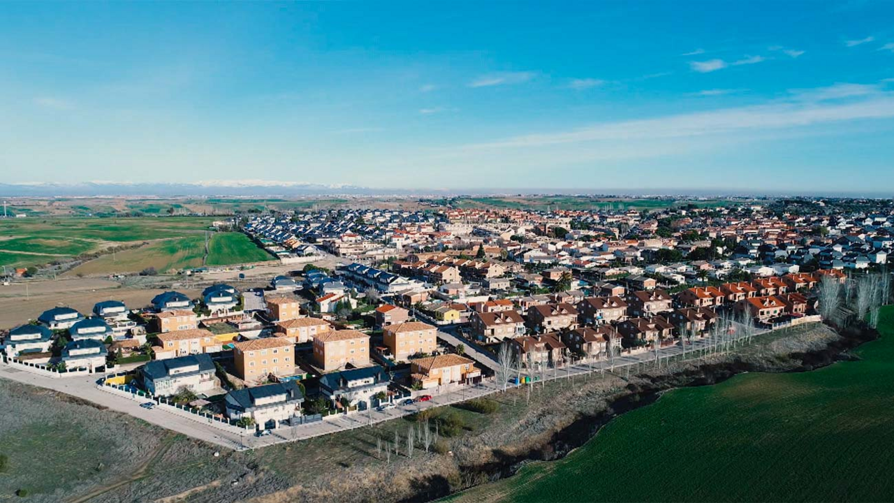 Planes gratis para hacer en Serranillos del Valle. Fuente | Telemadrid.