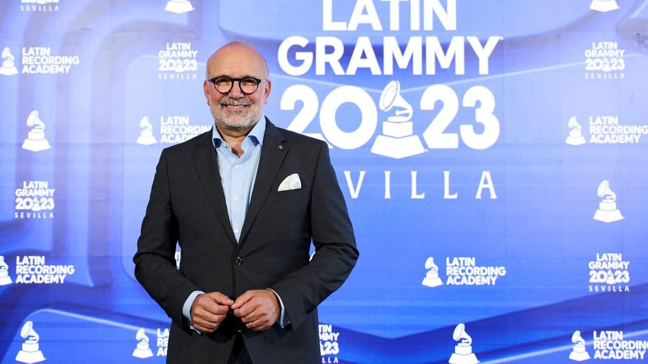 RTVE y Univisi&oacute;n emitir&aacute;n el 16 de noviembre la entrega de los Premios Grammy Latinos desde Sevilla.