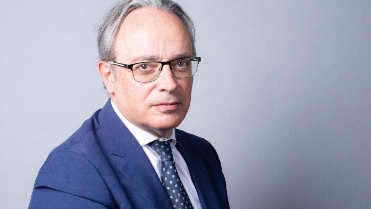 Alfredo Urdaci.