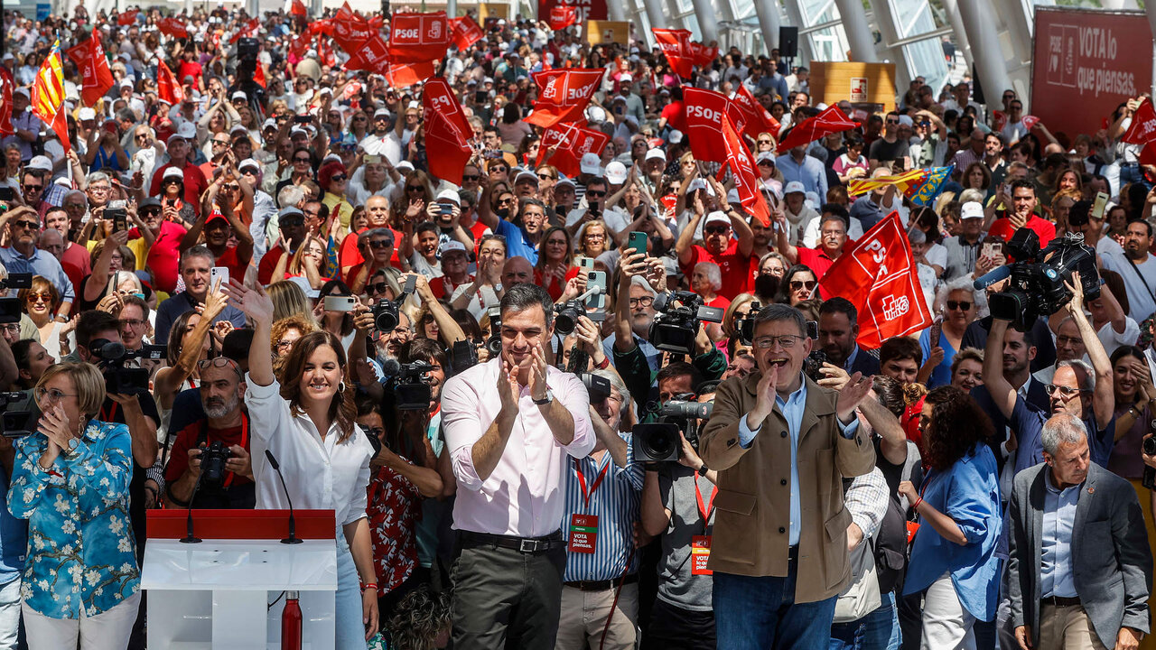 ROBER SOLSONA&hellip;&hellip;.20230520&hellip;..VALENCIA&hellip;&hellip;MITIN EN VALENCIA.