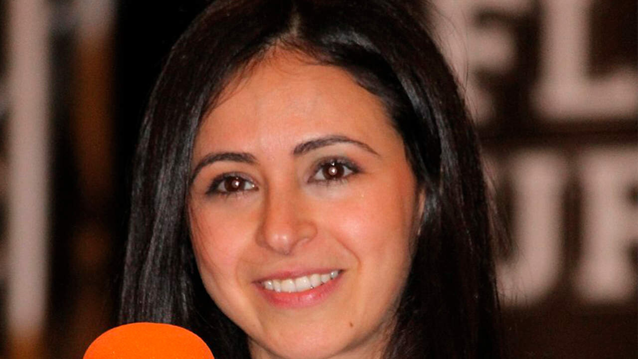 Jessica DiCicco. Fuente |Wikipedia.