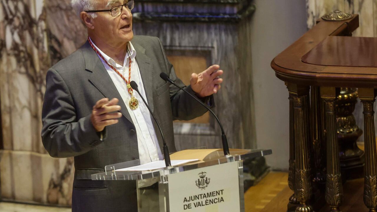 ROBER SOLSONA&hellip;2023061&hellip;.VALENCIA&hellip;.TOMA DE POSESI&Oacute;N DEL AUYUNTAMEINTO DE VALENCIA.