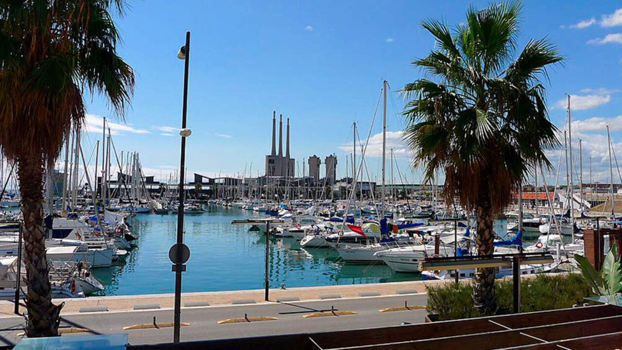8 Planes gratis para hacer en Badalona.