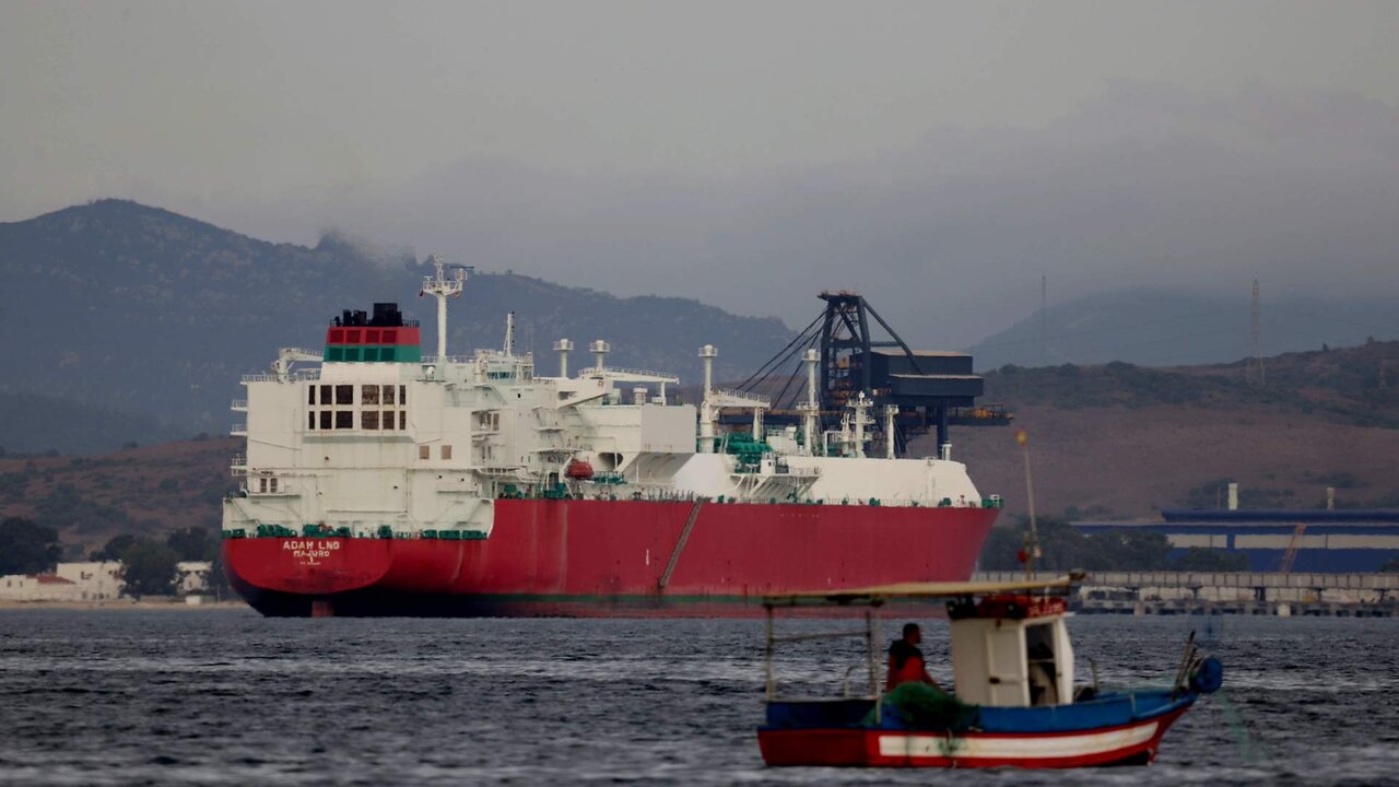 Los barcos que faenaban en Marruecos s&oacute;lo recuperar&aacute;n 27.000 euros de los 45.000 que gastan al mes