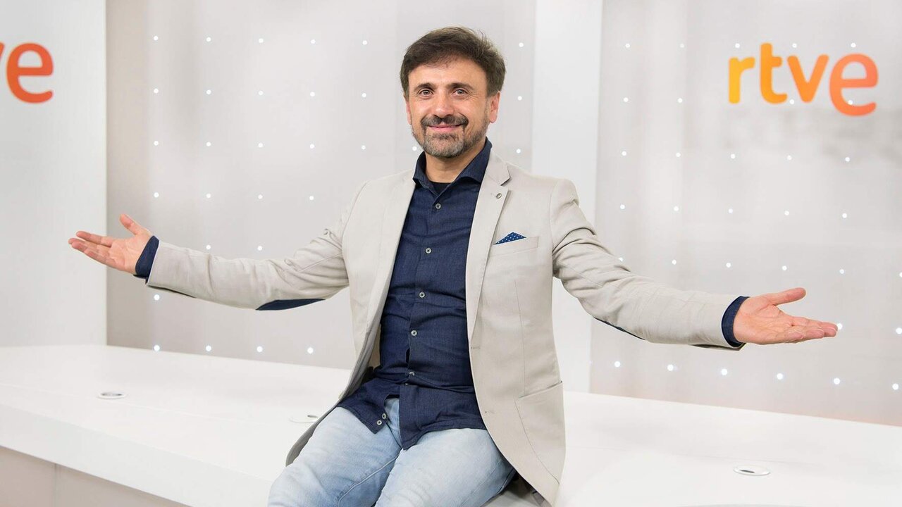 Jos&eacute; Mota.