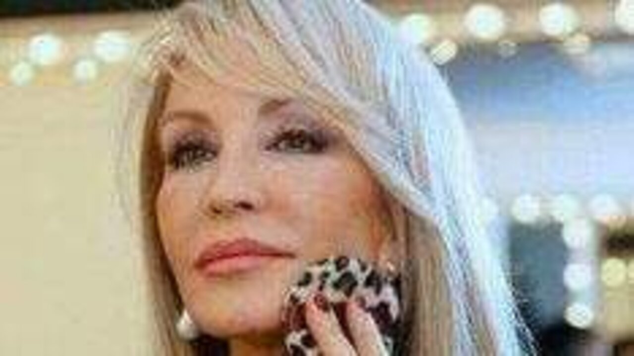 El cambio de Carmen Lomana: Antes y despu&eacute;s. Fuente |&nbsp;Pinterest.