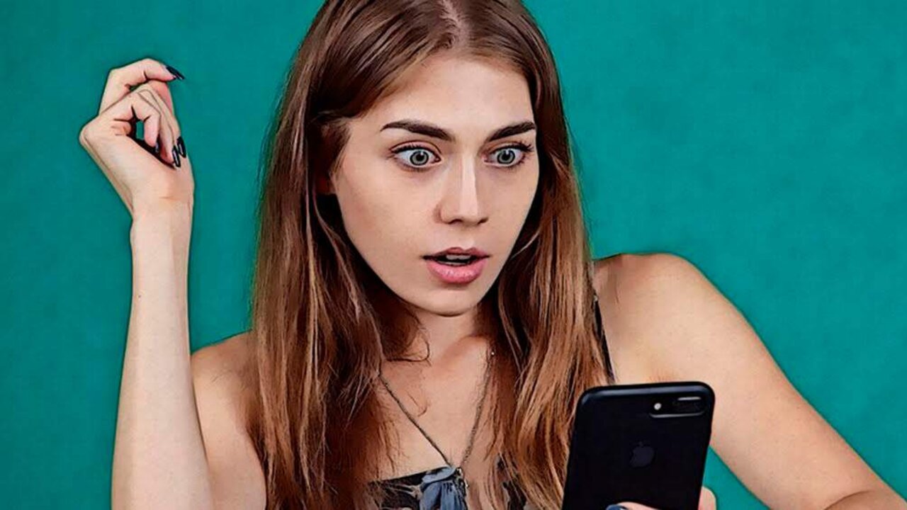 Truco para Tik Tok: C&oacute;mo a&ntilde;adir efectos a las publicaciones.