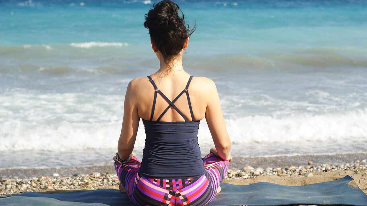 Meditaciones guiadas, empieza a disfrutar de la meditaci&oacute;n ya.