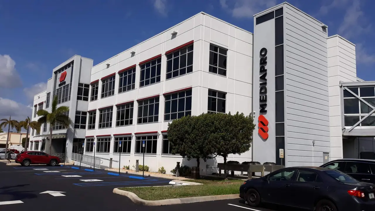 Mediapro refuerza su apuesta por la ficción con la nueva productora ‘El Último’.