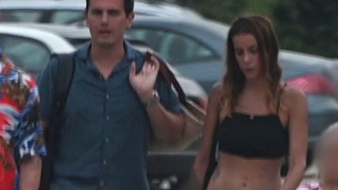 Albert Rivera y  Aysha Daraaui, inseparables en Ibiza
Europa Press Reportajes / Europa Press
(Foto de ARCHIVO)
03/8/2023