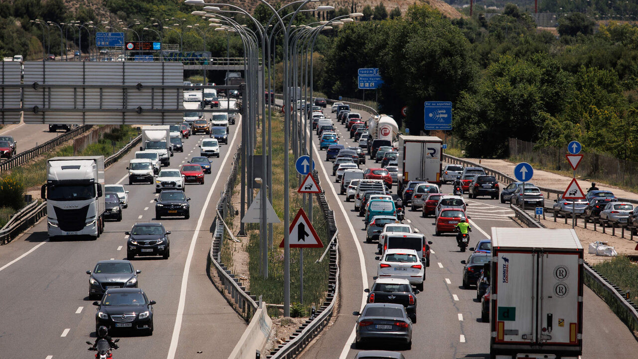 &iquest;Cu&aacute;ndo ser&aacute;n gratis las autopistas espa&ntilde;olas? El calendario completo