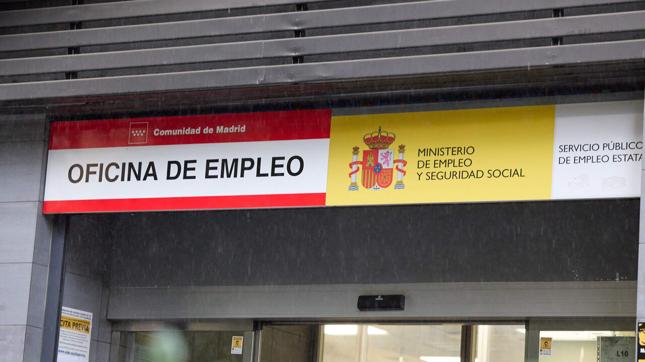 Consulta tu paro acumulado y la duraci&oacute;n de la prestaci&oacute;n por desempleo en el SEPE