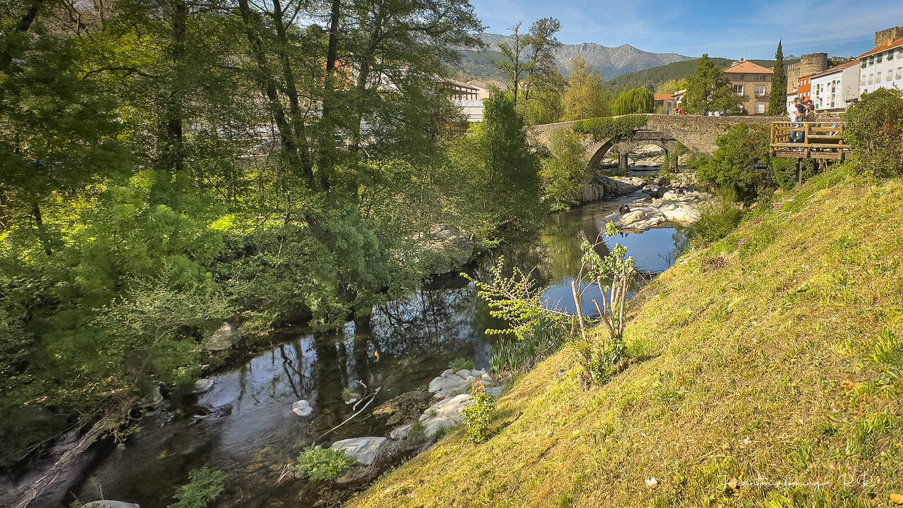 Pueblos con m&aacute;s encanto: Viaja a Arenas de San Pedro en &Aacute;vila.