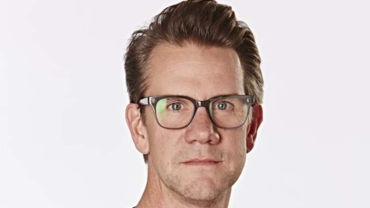 Stuart Bowden, Global Chief Strategy and Product Officer de Wavemaker.