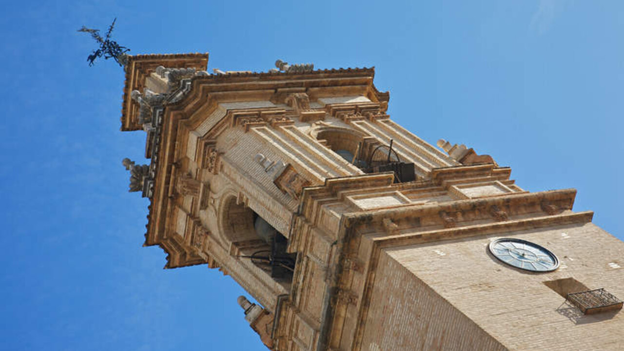Planes gratis para hacer en Algemes&iacute;.
