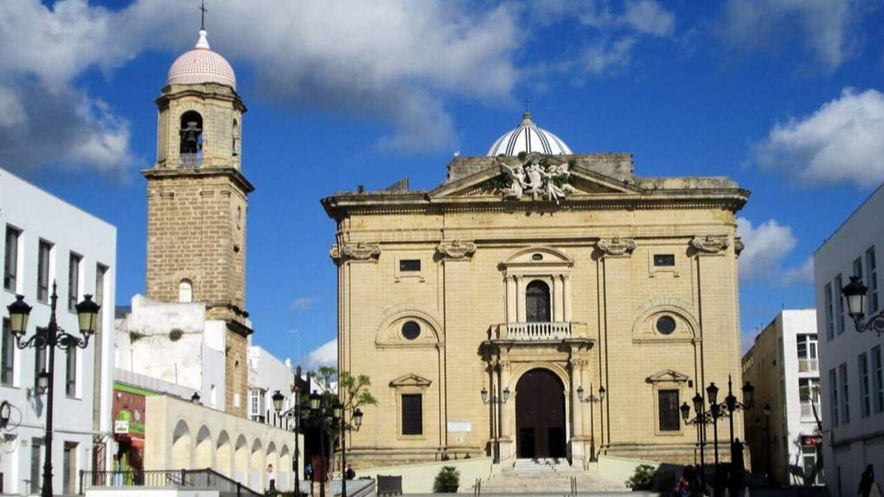 Pueblos con m&aacute;s encanto: Viaja a Chiclana de la Frontera en C&aacute;diz.
