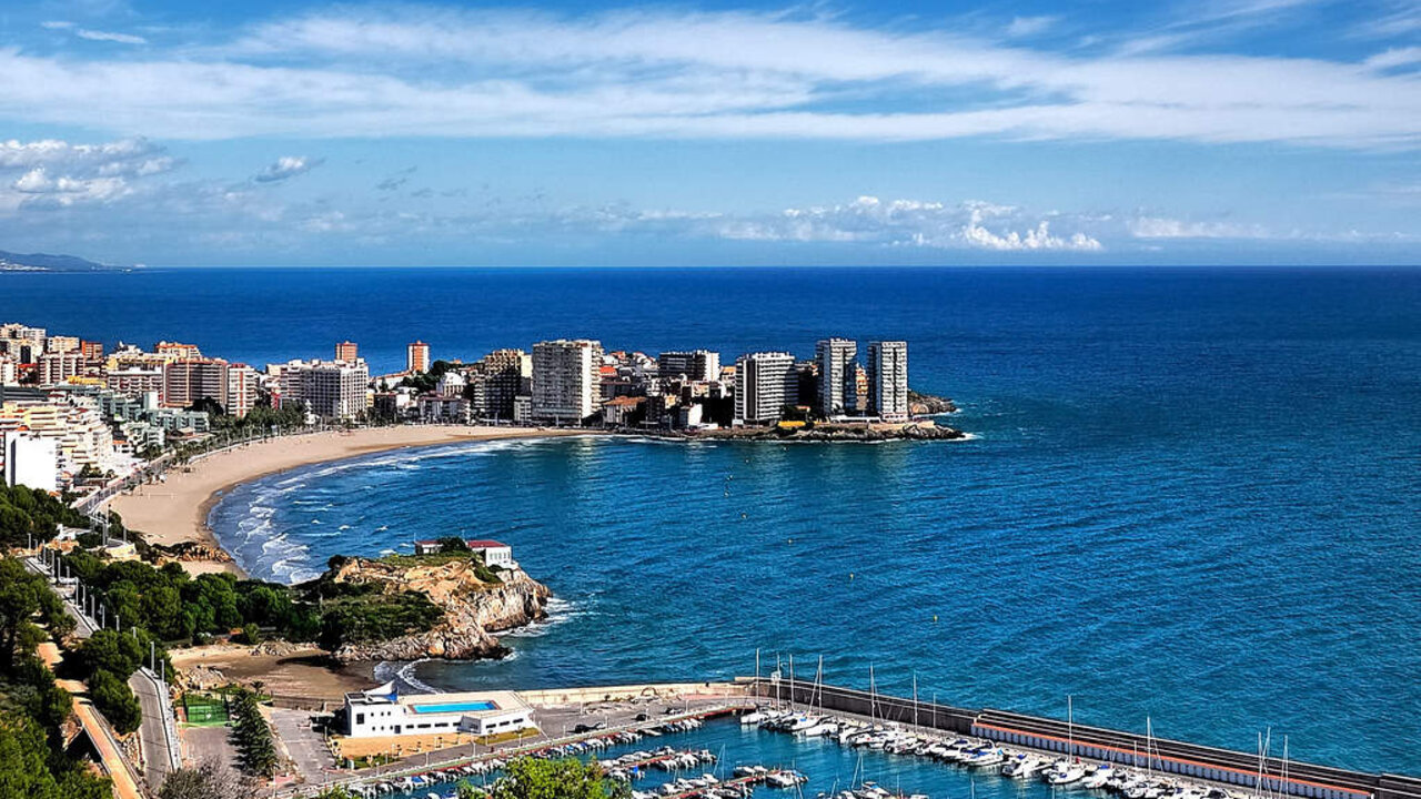 Planes gratis para hacer en Oropesa del Mar.