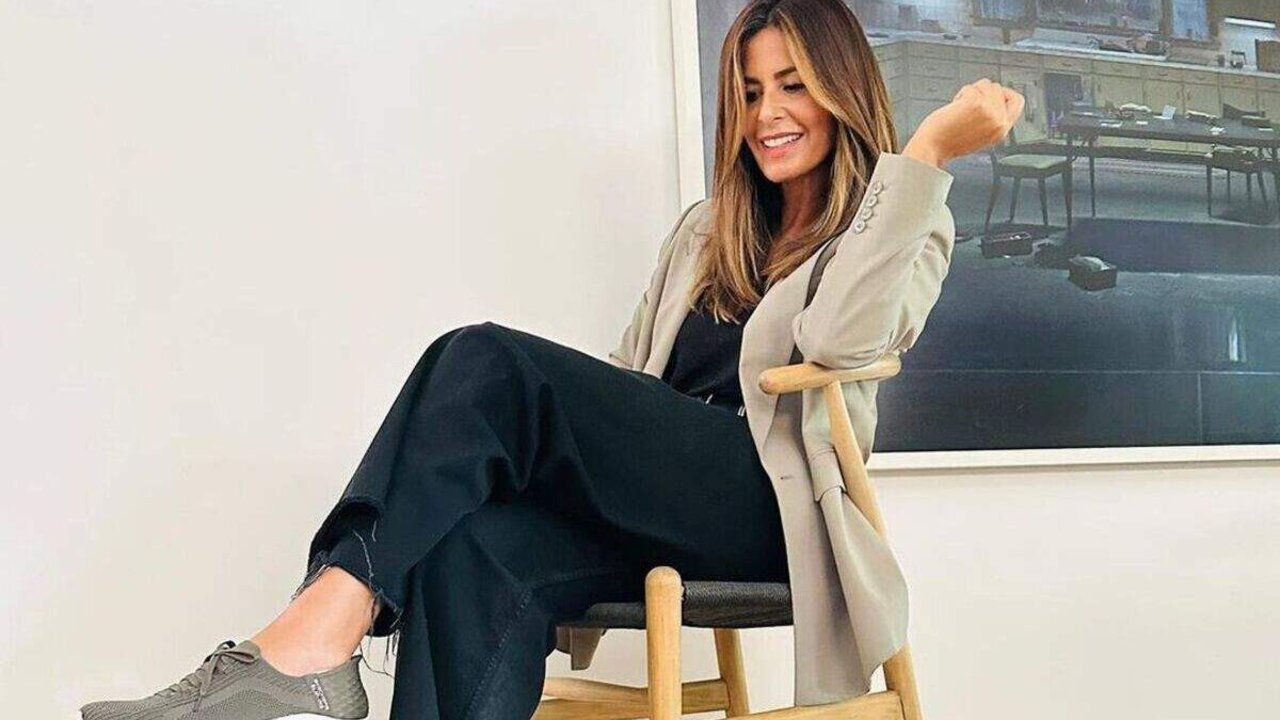 Skechers, las zapatillas c&oacute;modas y estilosas que no querr&aacute;s quitarte