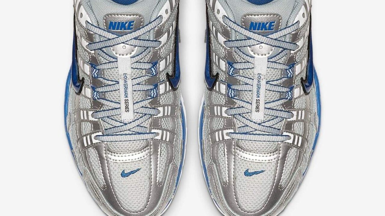 Sneakers Nike P-60000