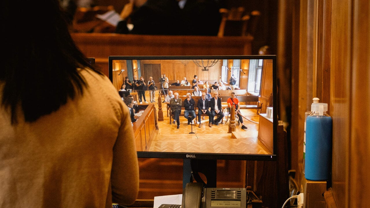 Pontevedra, 27/08/23. La Secci&oacute;n Cuarta de la Audiencia de Pontevedra ha decretado el archivo provisional de la causa por la que estaba previsto juzgar desde este viernes 1 de septiembre a Nen&eacute; Barral, exalcalde de Ribadumia, por supuesto contrabando.

La causa fue instruida por el Juzgado de Instrucci&oacute;n n&uacute;mero 1 de Vilagarc&iacute;a de Arousa.

Adem&aacute;s, el juicio fue suspendido al no presentarse el acusado y el tribunal decret&oacute; el archivo provisional.

Fotos: Agostime