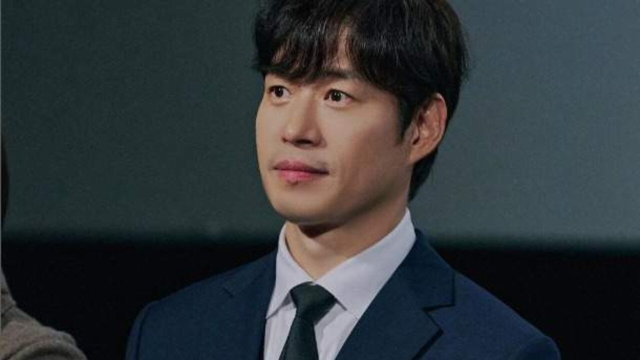 El cambio de Yoo Joon-sang: Antes y despu&eacute;s
