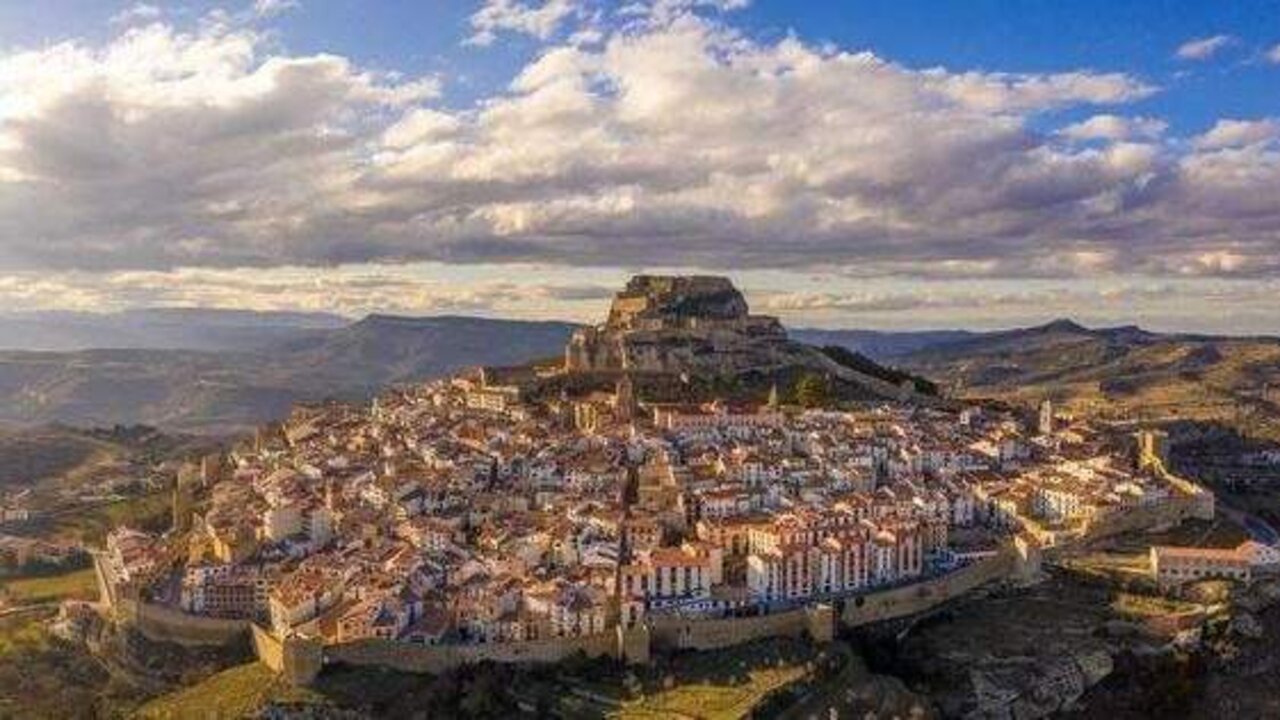Planes gratis para hacer en Morella