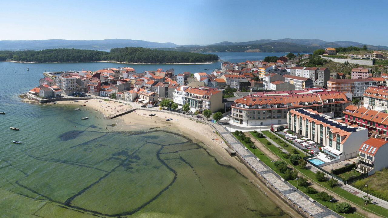 Planes gratis para hacer en Vilagarc&iacute;a de Arousa