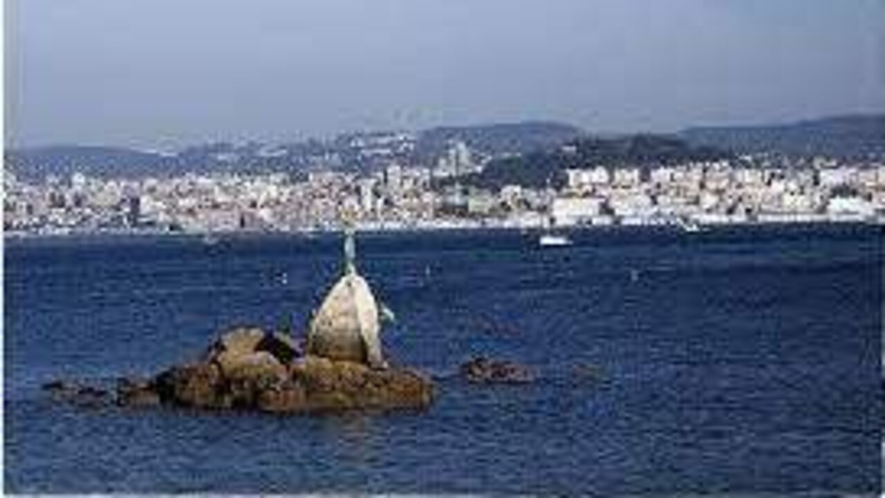 Planes gratis para hacer en Cangas do Morrazo