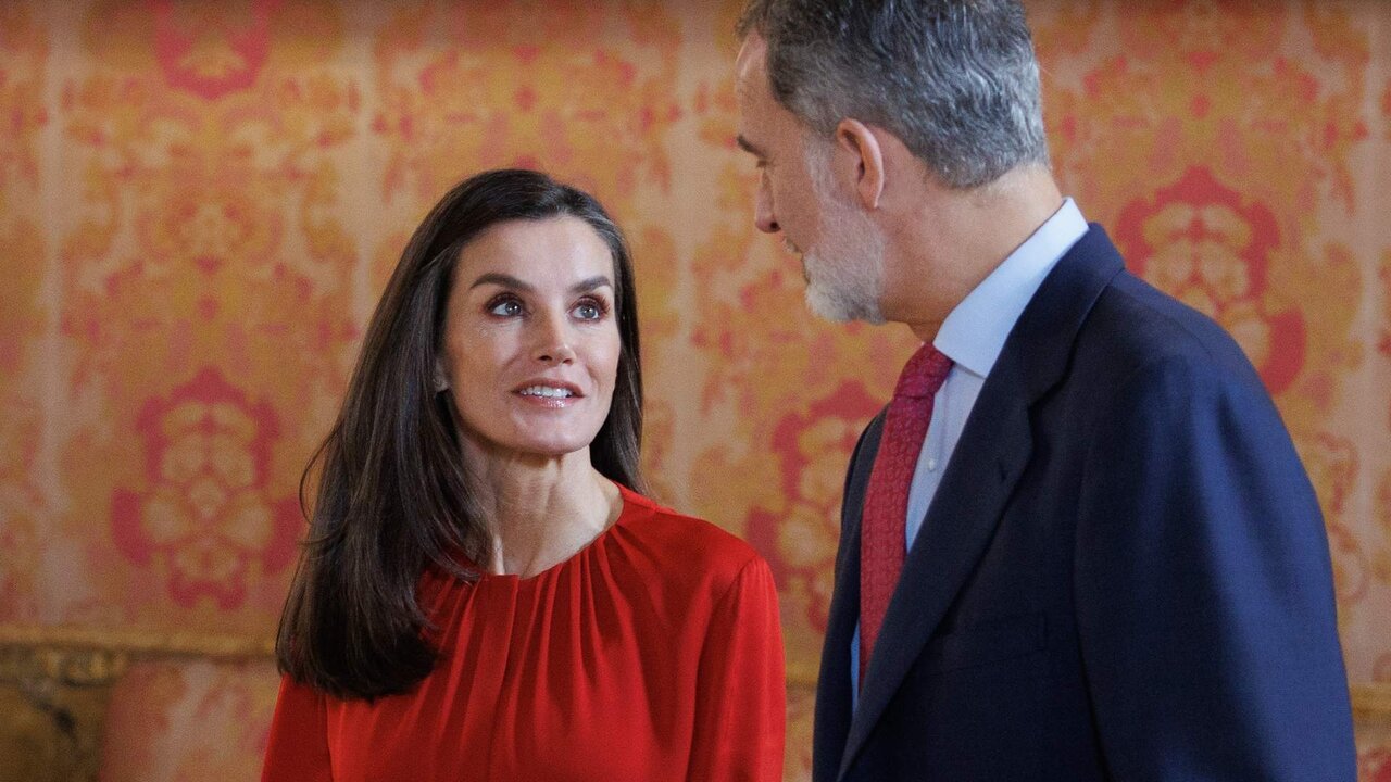 Esta es la dieta estricta de la Reina Letizia y sus hijas